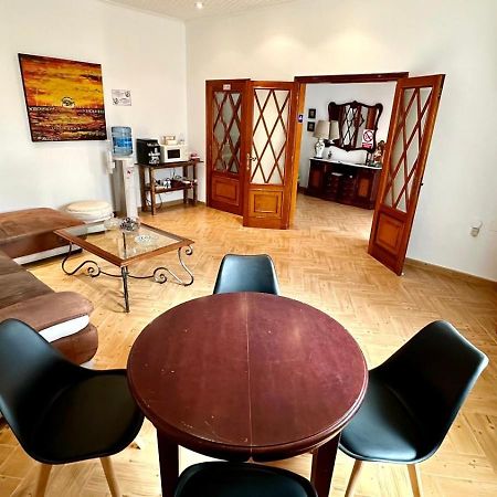 Casa Rozita Hotel Granadilla De Abona Luaran gambar