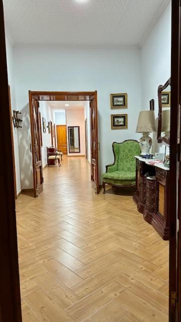 Casa Rozita Hotel Granadilla De Abona Luaran gambar