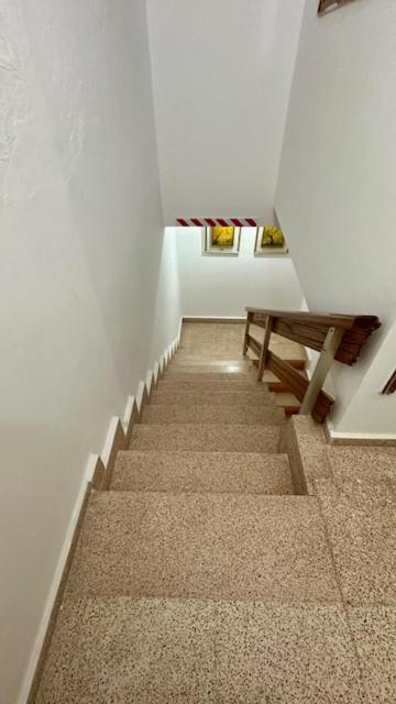 Casa Rozita Hotel Granadilla De Abona Luaran gambar