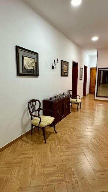 Casa Rozita Hotel Granadilla De Abona Luaran gambar