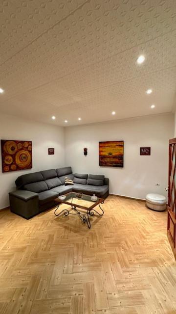 Casa Rozita Hotel Granadilla De Abona Luaran gambar