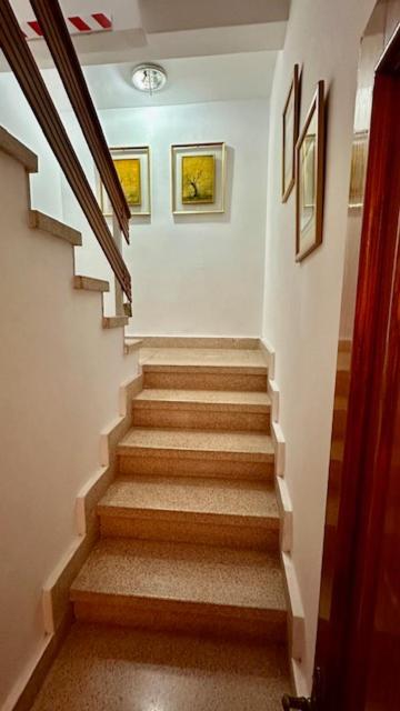 Casa Rozita Hotel Granadilla De Abona Luaran gambar