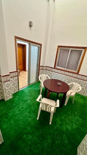 Casa Rozita Hotel Granadilla De Abona Luaran gambar