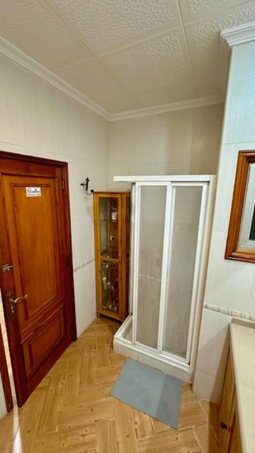 Casa Rozita Hotel Granadilla De Abona Luaran gambar