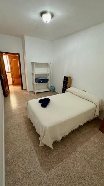 Casa Rozita Hotel Granadilla De Abona Luaran gambar