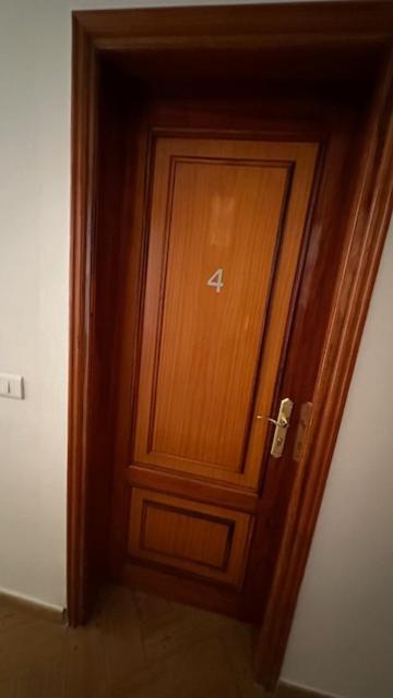 Casa Rozita Hotel Granadilla De Abona Luaran gambar