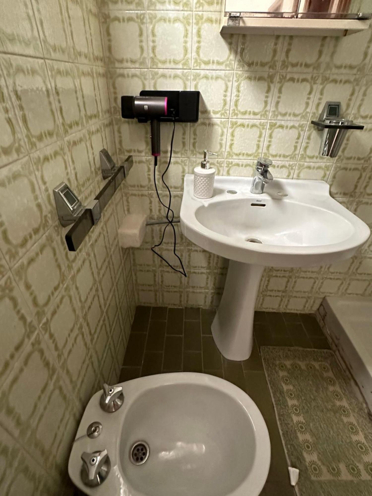 Casa Rozita Hotel Granadilla De Abona Luaran gambar
